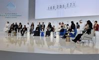 His Highness Sheikh Mohammed bin Rashid Al Maktoum-News-Mohammed bin Rashid attends Mansour bin Zayed’s session