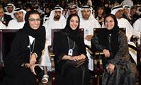 His Highness Sheikh Mohammed bin Rashid Al Maktoum-News-Mohammed bin Rashid attends Mansour bin Zayed’s session