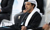 His Highness Sheikh Mohammed bin Rashid Al Maktoum-News-Mohammed bin Rashid attends Mansour bin Zayed’s session