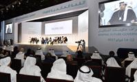 His Highness Sheikh Mohammed bin Rashid Al Maktoum-News-Mohammed bin Rashid attends Mansour bin Zayed’s session