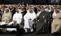 His Highness Sheikh Mohammed bin Rashid Al Maktoum-News-Mohammed bin Rashid attends Mansour bin Zayed’s session