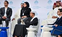 His Highness Sheikh Mohammed bin Rashid Al Maktoum-News-Mohammed bin Rashid attends Mansour bin Zayed’s session