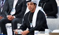 His Highness Sheikh Mohammed bin Rashid Al Maktoum-News-Mohammed bin Rashid attends Mansour bin Zayed’s session