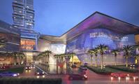 His Highness Sheikh Mohammed bin Rashid Al Maktoum-News-Mohammed bin Rashid lays foundation stone of Meydan One Mall