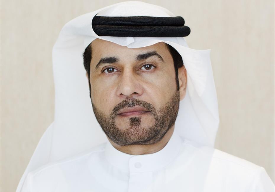 His Highness Sheikh Mohammed bin Rashid Al Maktoum-News-Mohammed bin Rashid appoints Abdulla Al Habbai as Chairman of Dubai Holding