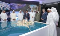 His Highness Sheikh Mohammed bin Rashid Al Maktoum-News-Mohammed bin Rashid launches new beachfront resort featuring MGM and Bellagio hotels