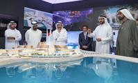 His Highness Sheikh Mohammed bin Rashid Al Maktoum-News-Mohammed bin Rashid launches new beachfront resort featuring MGM and Bellagio hotels