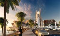 His Highness Sheikh Mohammed bin Rashid Al Maktoum-News-Mohammed bin Rashid launches new beachfront resort featuring MGM and Bellagio hotels