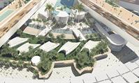 His Highness Sheikh Mohammed bin Rashid Al Maktoum-News-Mohammed bin Rashid launches new beachfront resort featuring MGM and Bellagio hotels