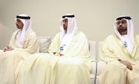 His Highness Sheikh Mohammed bin Rashid Al Maktoum-News-Mohammed bin Rashid meets Iraqi PM