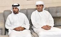  صاحب السمو الشيخ محمد بن راشد آل مكتوم-أخبار-محمد بن راشد يستقبل وزير الشؤون الإسلامية والدعوة والإرشاد السعودي