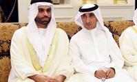 His Highness Sheikh Mohammed bin Rashid Al Maktoum-News-Mohammed bin Rashid, Mohamed Bin Zayed receive Rulers on Eid Al Fitr