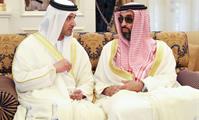 His Highness Sheikh Mohammed bin Rashid Al Maktoum-News-Mohammed bin Rashid, Mohamed Bin Zayed receive Rulers on Eid Al Fitr