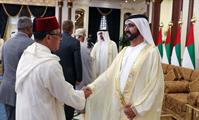His Highness Sheikh Mohammed bin Rashid Al Maktoum-News-Mohammed bin Rashid, Mohamed bin Zayed receive heads of diplomatic missions