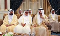 His Highness Sheikh Mohammed bin Rashid Al Maktoum-News-Mohammed bin Rashid, Mohamed bin Zayed receive heads of diplomatic missions