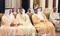 His Highness Sheikh Mohammed bin Rashid Al Maktoum-News-Mohammed bin Rashid, Mohamed bin Zayed receive heads of diplomatic missions