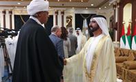 His Highness Sheikh Mohammed bin Rashid Al Maktoum-News-Mohammed bin Rashid, Mohamed bin Zayed receive heads of diplomatic missions
