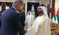 His Highness Sheikh Mohammed bin Rashid Al Maktoum-News-Mohammed bin Rashid, Mohamed bin Zayed receive heads of diplomatic missions