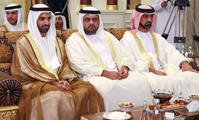 His Highness Sheikh Mohammed bin Rashid Al Maktoum-News-Mohammed bin Rashid, Mohamed bin Zayed receive heads of diplomatic missions