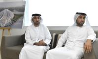 His Highness Sheikh Mohammed bin Rashid Al Maktoum-News-Mohammed bin Rashid visits Expo 2020 Dubai site