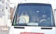 His Highness Sheikh Mohammed bin Rashid Al Maktoum-News-Mohammed bin Rashid tours Airbus Plant in Hamburg
