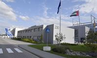 His Highness Sheikh Mohammed bin Rashid Al Maktoum-News-Mohammed bin Rashid tours Airbus Plant in Hamburg