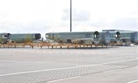 His Highness Sheikh Mohammed bin Rashid Al Maktoum-News-Mohammed bin Rashid tours Airbus Plant in Hamburg