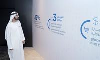 His Highness Sheikh Mohammed bin Rashid Al Maktoum-News-Mohammed bin Rashid launches One Million Arab Coders initiative