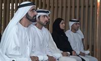 His Highness Sheikh Mohammed bin Rashid Al Maktoum-News-Mohammed bin Rashid launches One Million Arab Coders initiative