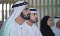 His Highness Sheikh Mohammed bin Rashid Al Maktoum-News-Mohammed bin Rashid launches One Million Arab Coders initiative