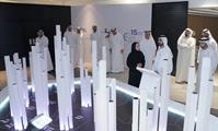 His Highness Sheikh Mohammed bin Rashid Al Maktoum-News-Mohammed bin Rashid launches One Million Arab Coders initiative