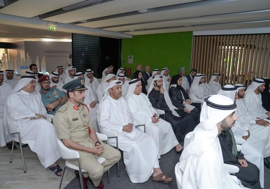 His Highness Sheikh Mohammed bin Rashid Al Maktoum-News-Mohammed bin Rashid launches One Million Arab Coders initiative