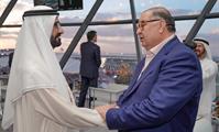 His Highness Sheikh Mohammed bin Rashid Al Maktoum-News-VP, Abu Dhabi Crown Prince attend Formula 1 Grand Prix race final