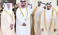  صاحب السمو الشيخ محمد بن راشد آل مكتوم-أخبار-محمد بن راشد ومحمد بن زايد يكرمان 46 من الأوائل والشخصيات والجهات في عام الخير