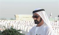 His Highness Sheikh Mohammed bin Rashid Al Maktoum-News-VP, Abu Dhabi Crown Prince and Rulers of Emirates attend Commemoration Day event in Abu Dhabi