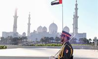 His Highness Sheikh Mohammed bin Rashid Al Maktoum-News-VP, Abu Dhabi Crown Prince and Rulers of Emirates attend Commemoration Day event in Abu Dhabi