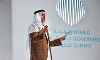  صاحب السمو الشيخ محمد بن راشد آل مكتوم-أخبار-بحضور محمد بن راشد... سيف بن زايد: الإمارات أرض الإلهام والفرص