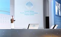 صاحب السمو الشيخ محمد بن راشد آل مكتوم-أخبار-بحضور محمد بن راشد... سيف بن زايد: الإمارات أرض الإلهام والفرص