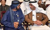  صاحب السمو الشيخ محمد بن راشد آل مكتوم-أخبار-بحضور محمد بن راشد... سيف بن زايد: الإمارات أرض الإلهام والفرص