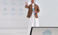  صاحب السمو الشيخ محمد بن راشد آل مكتوم-أخبار-بحضور محمد بن راشد... سيف بن زايد: الإمارات أرض الإلهام والفرص