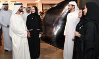  صاحب السمو الشيخ محمد بن راشد آل مكتوم-أخبار-محمد بن راشد يدشن منصة ابتكر لتعميم منهجية الإمارات في الابتكار الحكومي على المستوى العربي