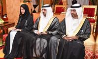  صاحب السمو الشيخ محمد بن راشد آل مكتوم-أخبار-محمد بن راشد يستقبل رئيس وزراء باكستان