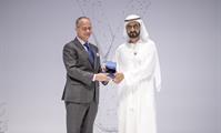  صاحب السمو الشيخ محمد بن راشد آل مكتوم-أخبار-نائب رئيس الدولة يكرم الفائزين بميدالية محمد بن راشد للتميز العلمي