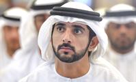  صاحب السمو الشيخ محمد بن راشد آل مكتوم-أخبار-محمد بن راشد يؤدي صلاة عيد الأضحى في مسجد زعبيل