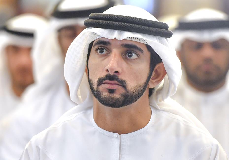  صاحب السمو الشيخ محمد بن راشد آل مكتوم-أخبار-محمد بن راشد يؤدي صلاة عيد الأضحى في مسجد زعبيل