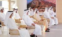 His Highness Sheikh Mohammed bin Rashid Al Maktoum-News-Mohammed bin Rashid approves UAE Strategy for Domestic Tourism