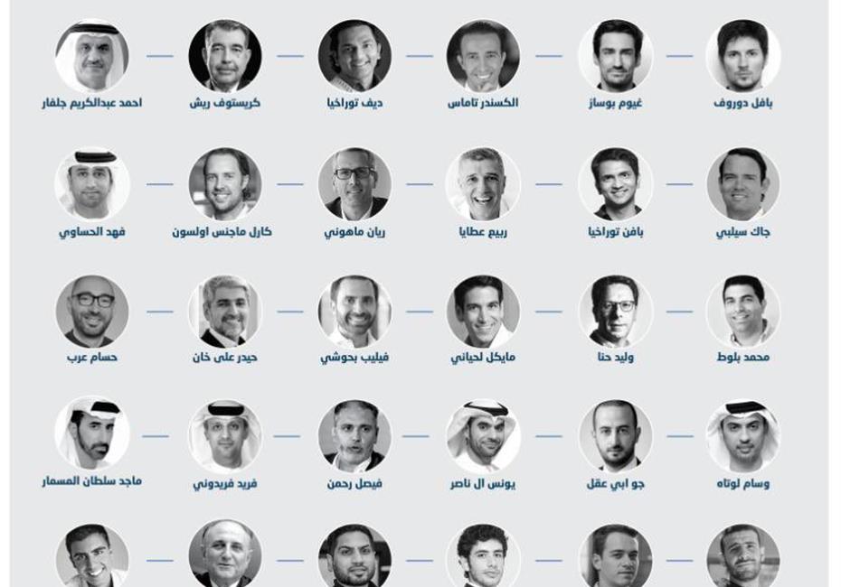 His Highness Sheikh Mohammed bin Rashid Al Maktoum-News-Mohammed bin Rashid approves board and advisory council of Dubai Chamber of Digital Economy