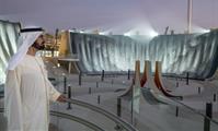 His Highness Sheikh Mohammed bin Rashid Al Maktoum-News-Mohammed bin Rashid reviews final preparations for Expo 2020 Dubai with one month to go before the grand opening