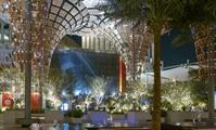 His Highness Sheikh Mohammed bin Rashid Al Maktoum-News-Mohammed bin Rashid reviews final preparations for Expo 2020 Dubai with one month to go before the grand opening