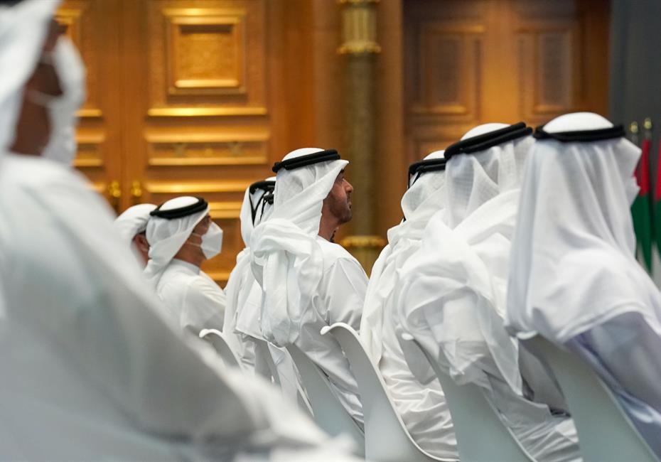  صاحب السمو الشيخ محمد بن راشد آل مكتوم-أخبار-ضمن مشاريع الخمسين .. الإمارات تعلن عن مهمة فضائية جديدة لاستكشاف كوكب الزهرة وحزام الكويكبات في المجموعة الشمسية